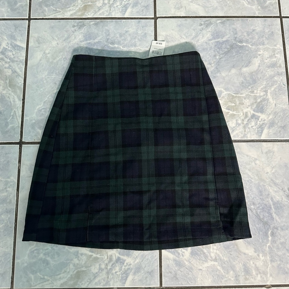brandy skirt